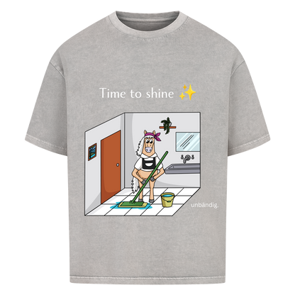 Image for color: washed grey