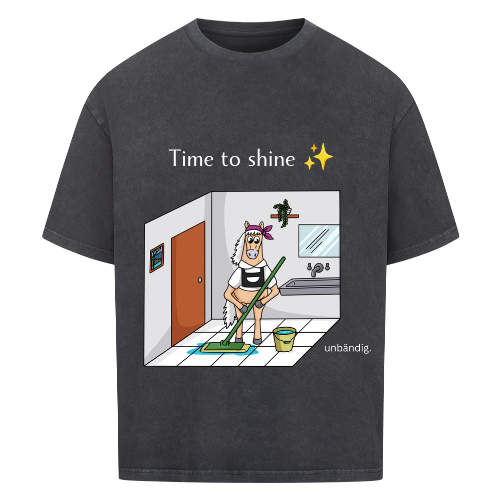 Image for color: washed black