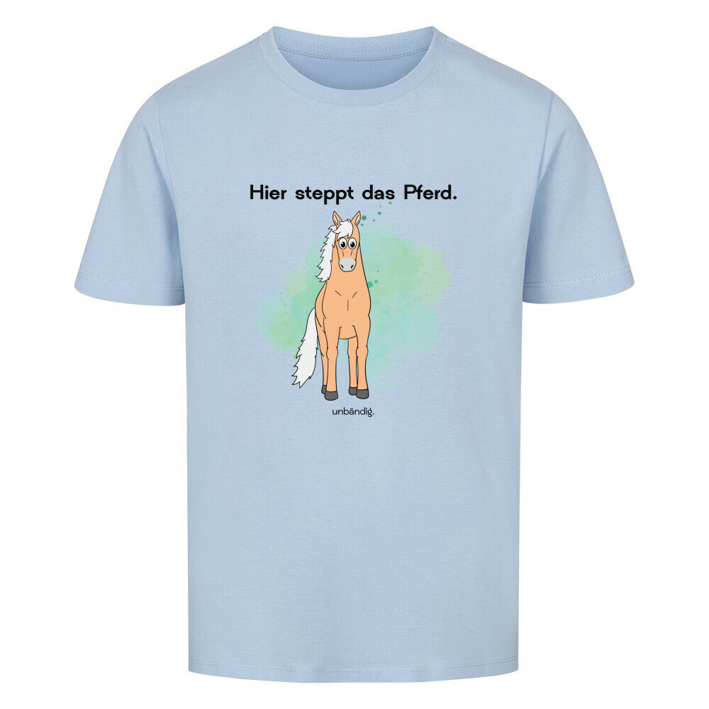 Image for color: sky blue