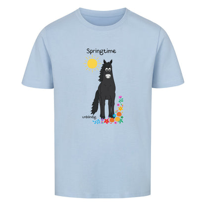 Image for color: sky blue