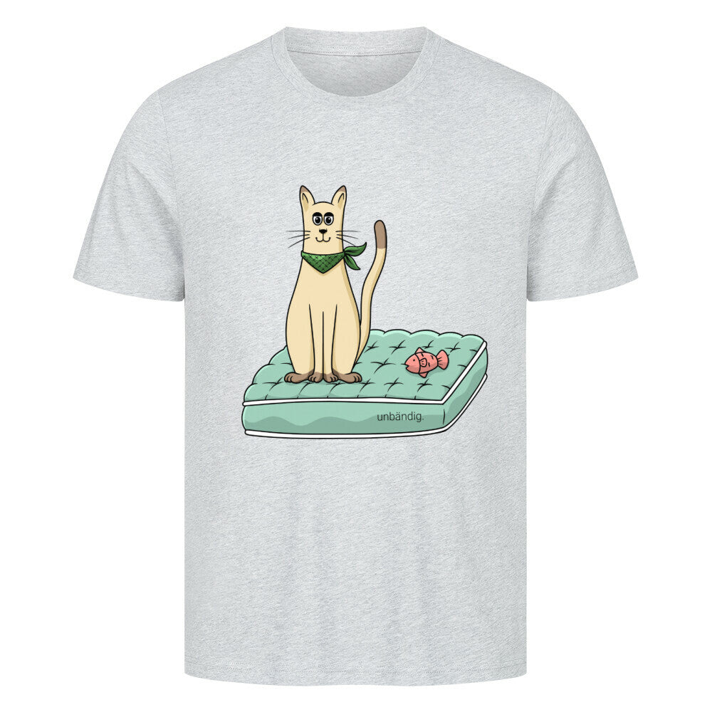 Image for color: heather grey
