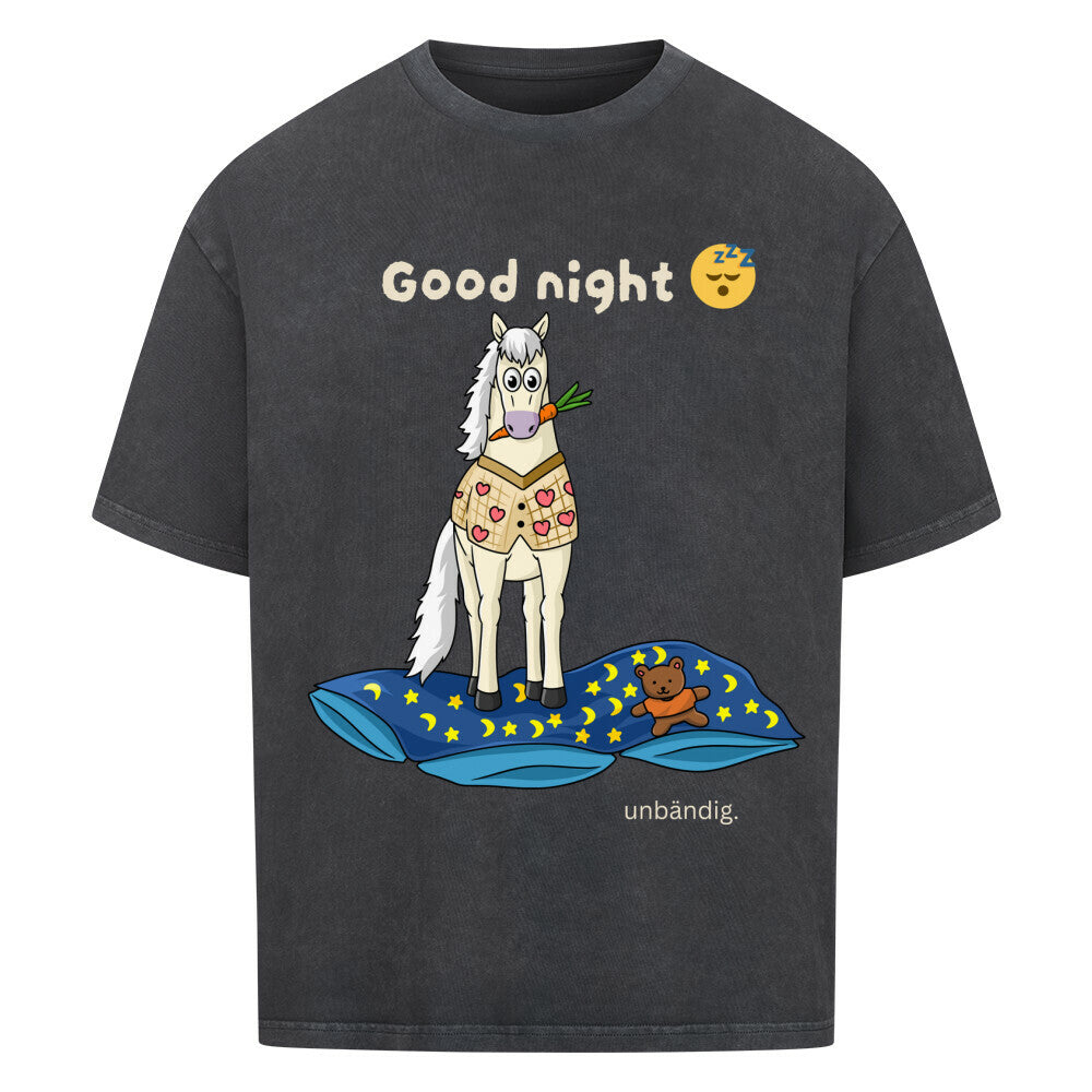 Image for color: washed black