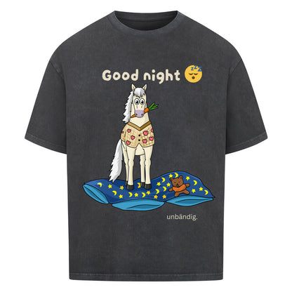 Image for color: washed black