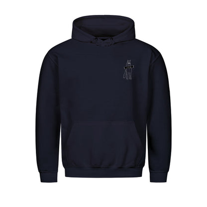 Image for color: new french navy