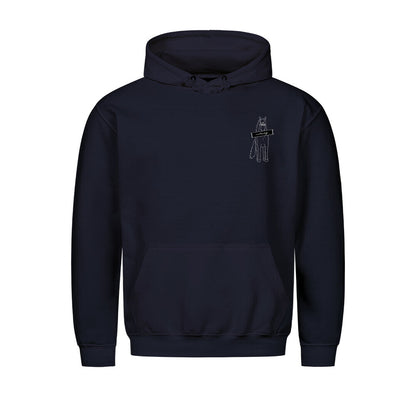 Image for color: new french navy