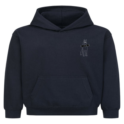 Image for color: french navy