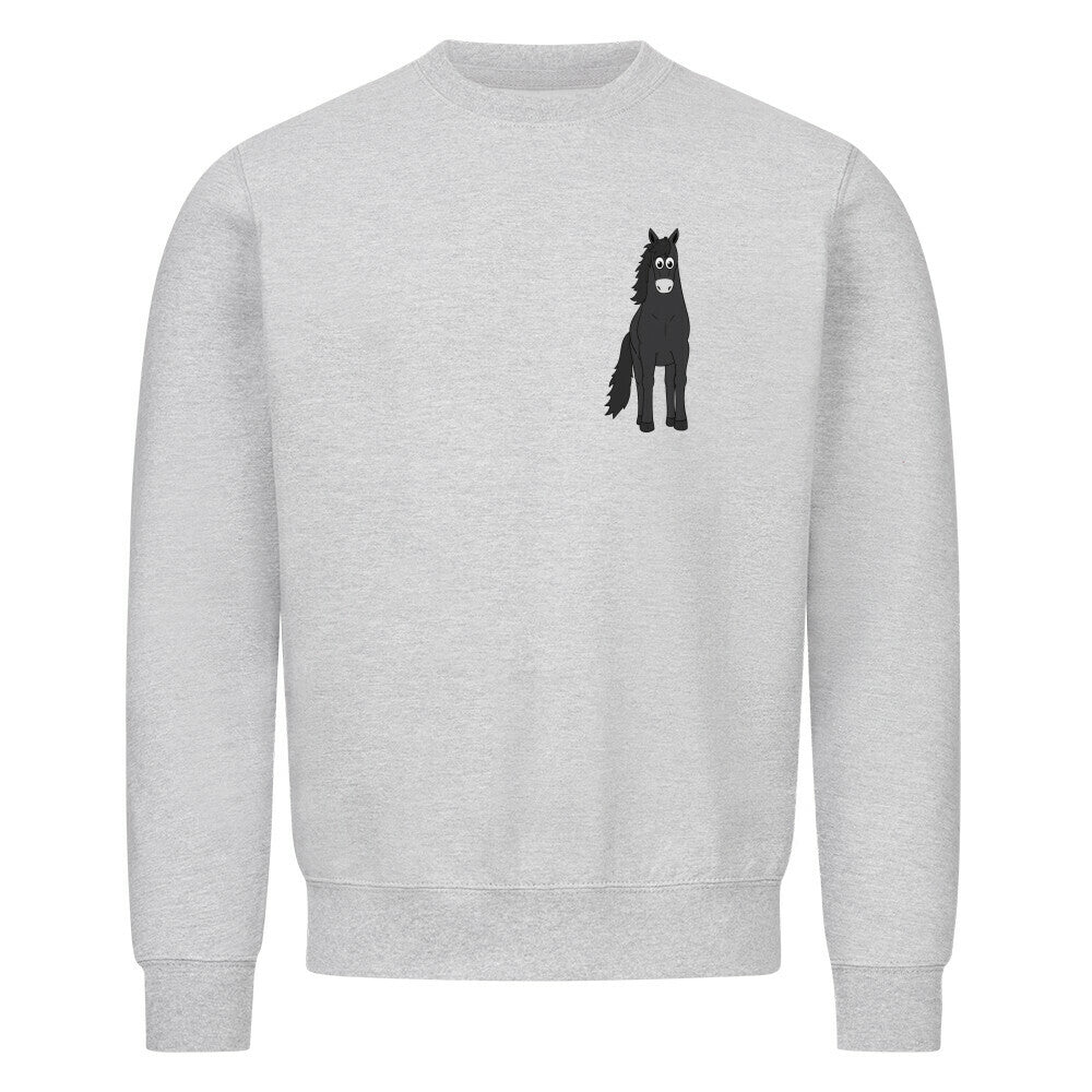 Image for color: heather grey