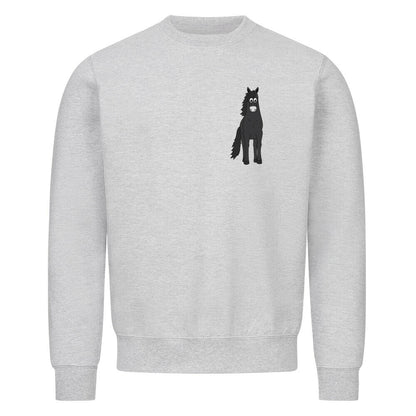 Image for color: heather grey