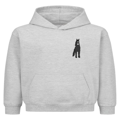 Image for color: heather grey