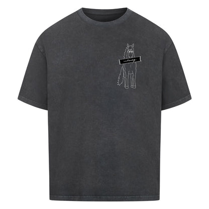 Image for color: washed black