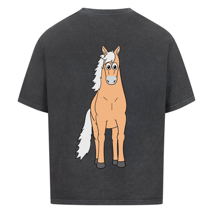 Image for color: washed black