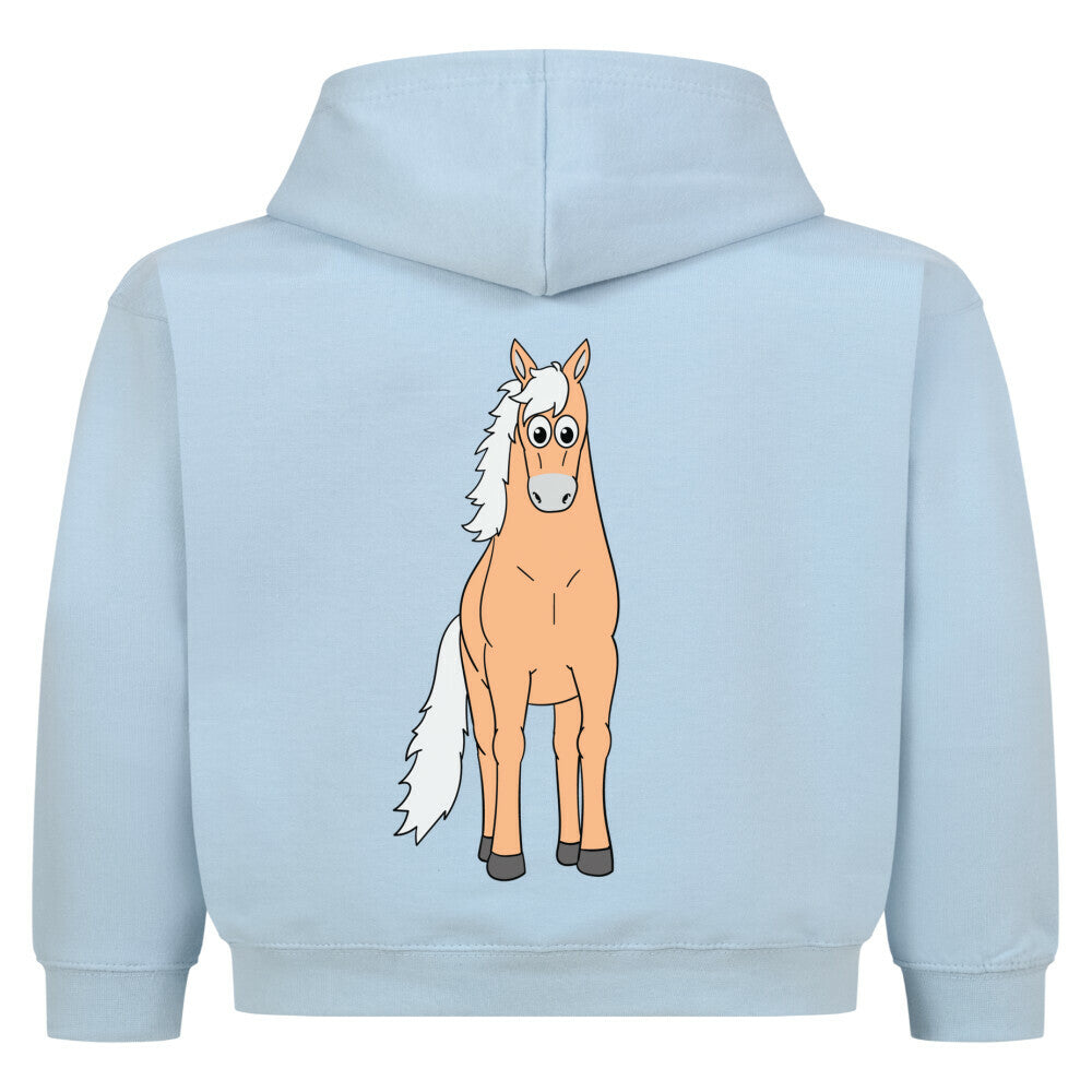 Image for color: babyblau