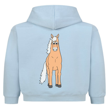 Image for color: babyblau