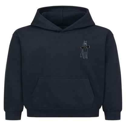Image for color: french navy