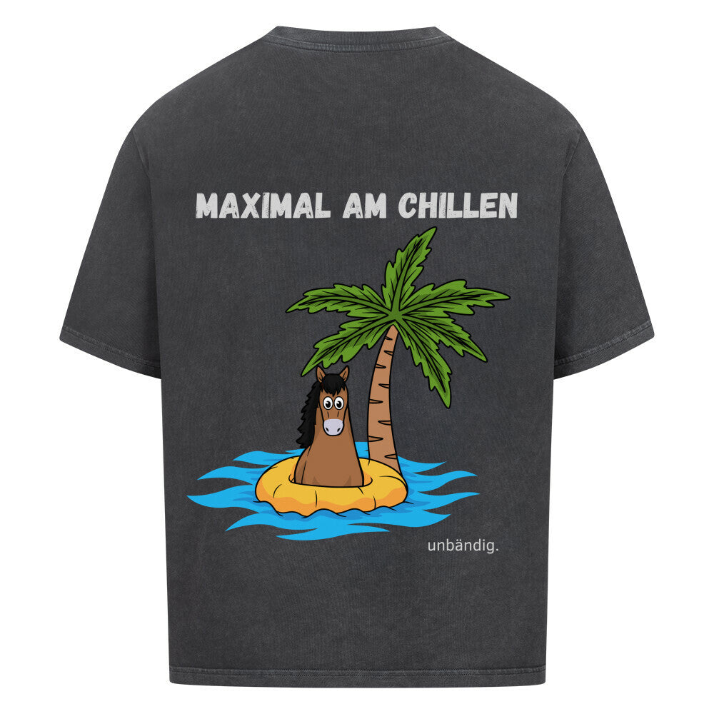 Image for color: washed black