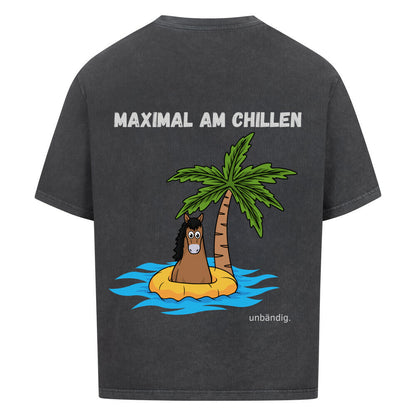 Image for color: washed black
